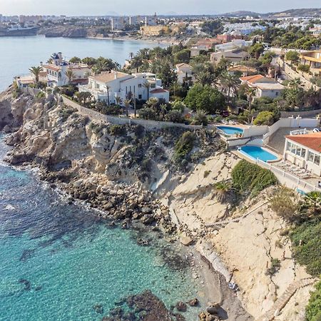 Bahia Verdosa El Campello Dış mekan fotoğraf