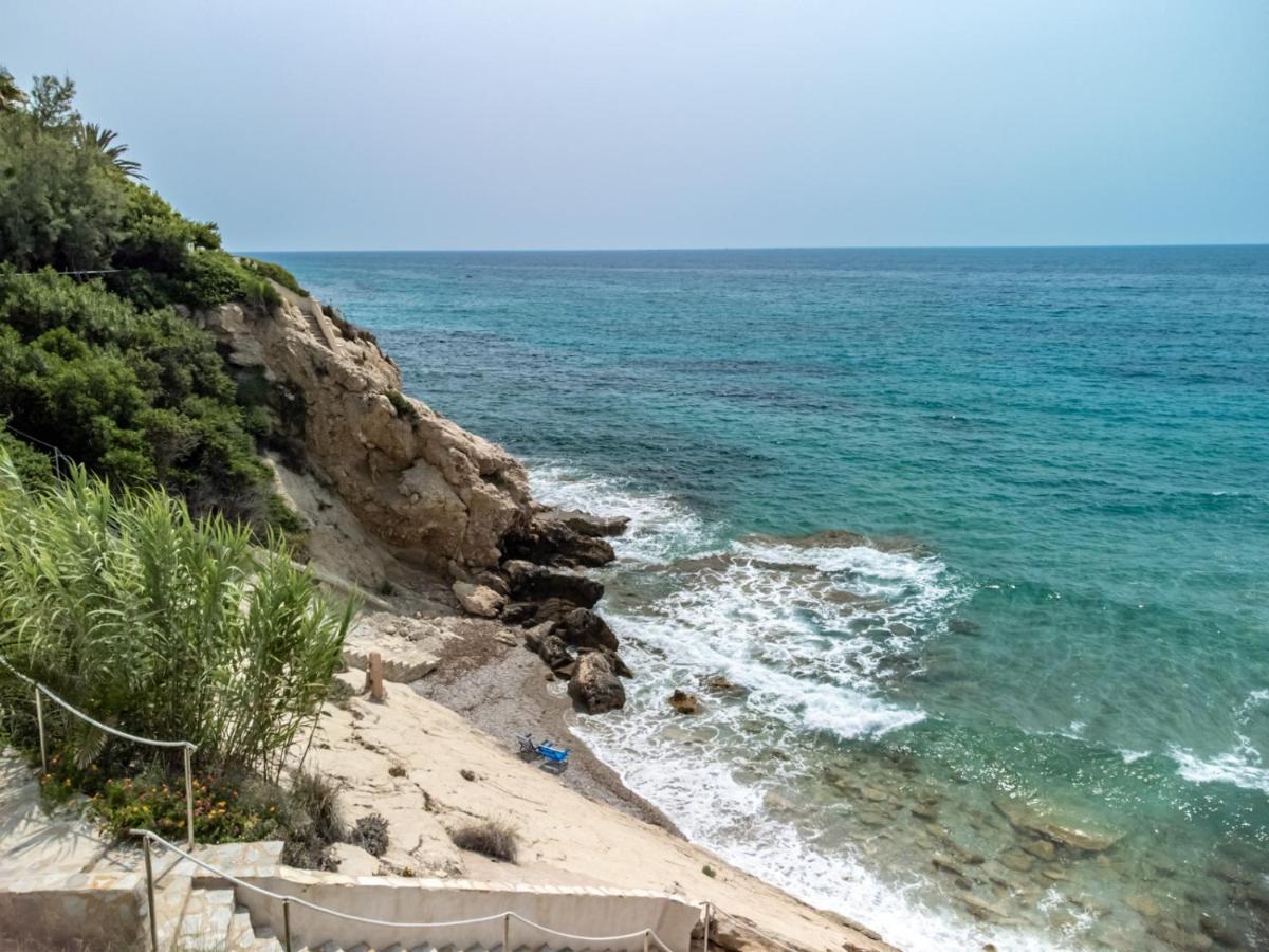 Bahia Verdosa El Campello Dış mekan fotoğraf