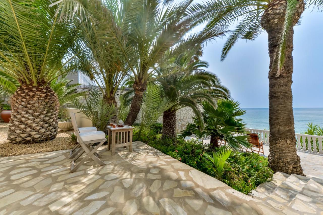Bahia Verdosa El Campello Dış mekan fotoğraf