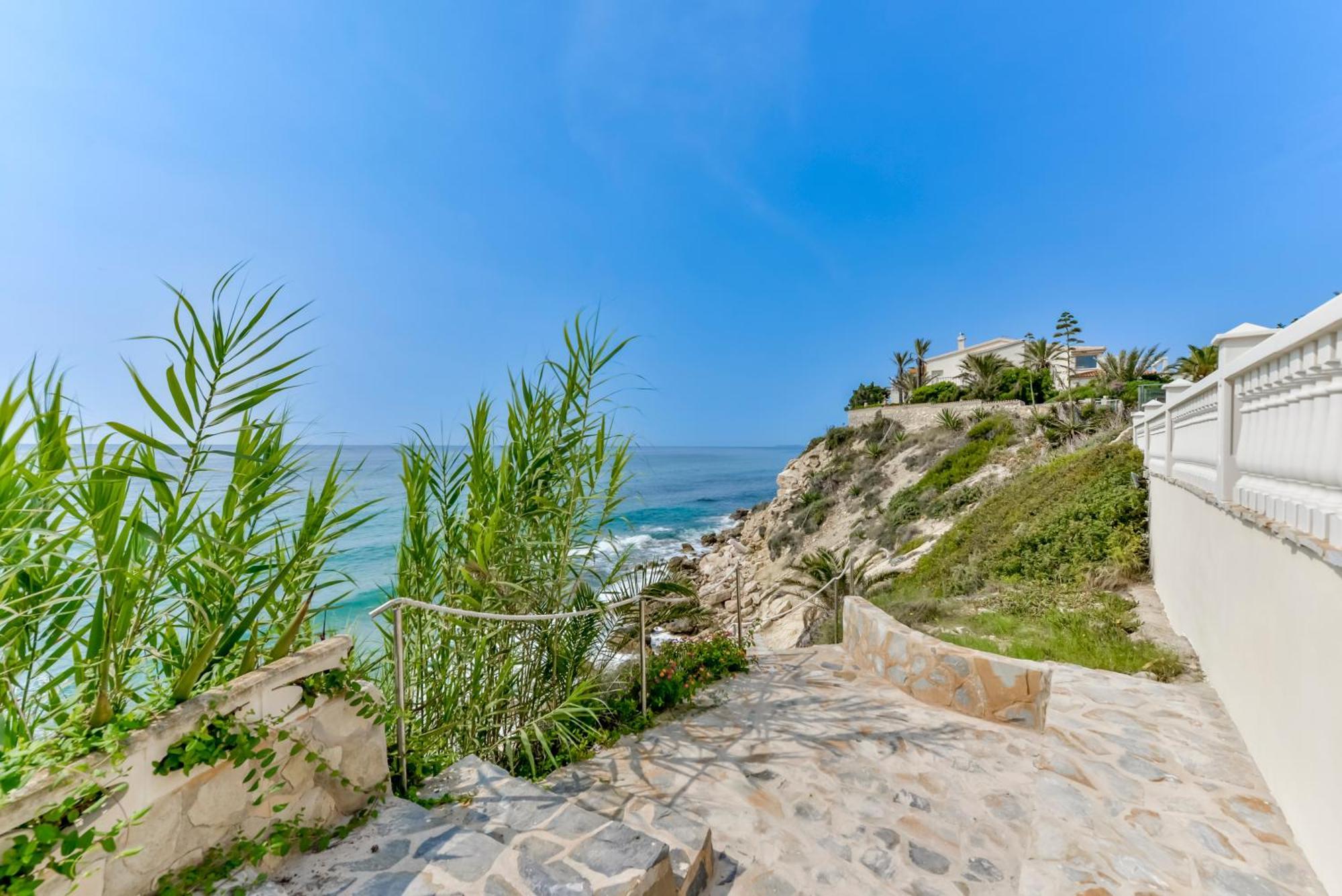 Bahia Verdosa El Campello Dış mekan fotoğraf