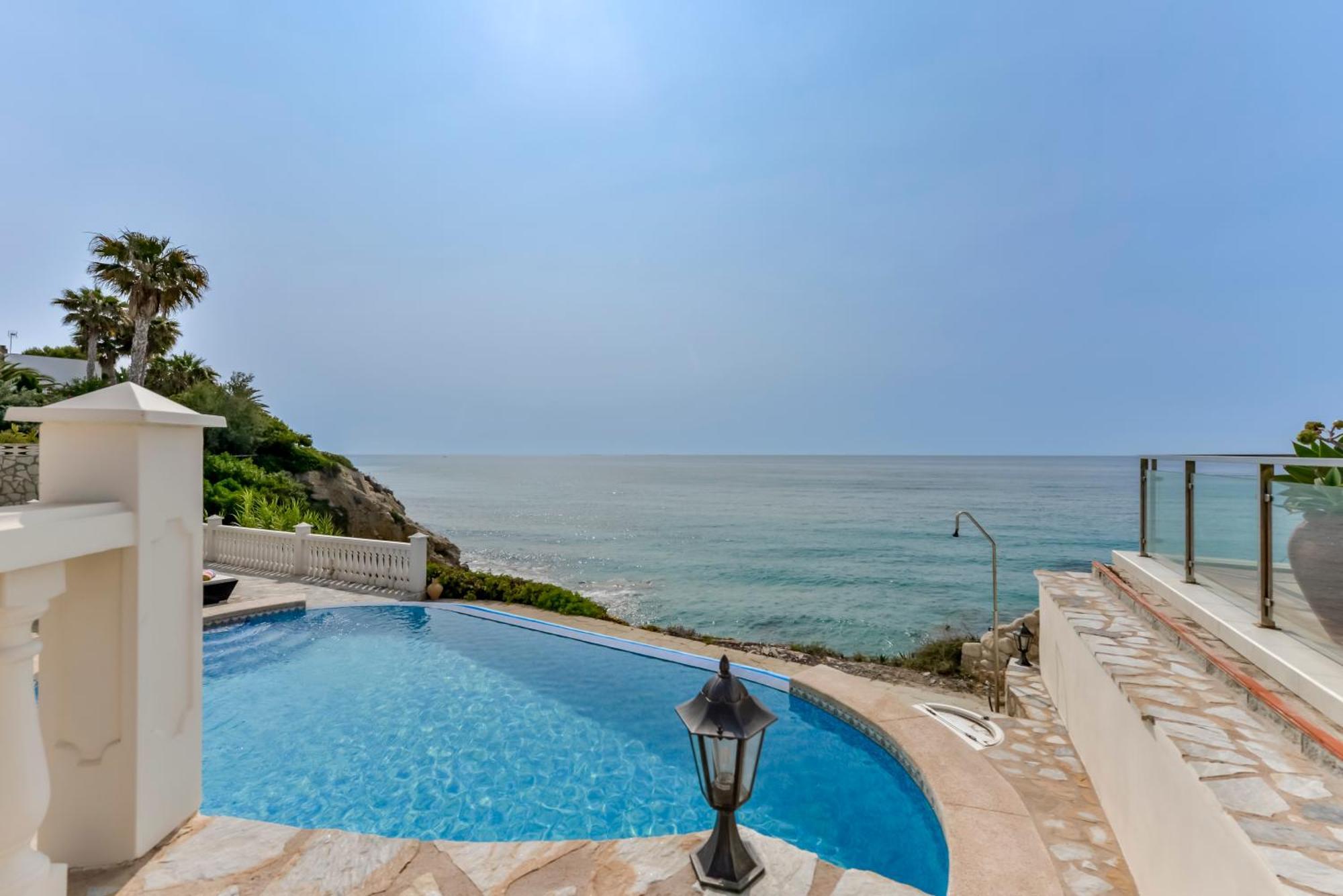 Bahia Verdosa El Campello Dış mekan fotoğraf