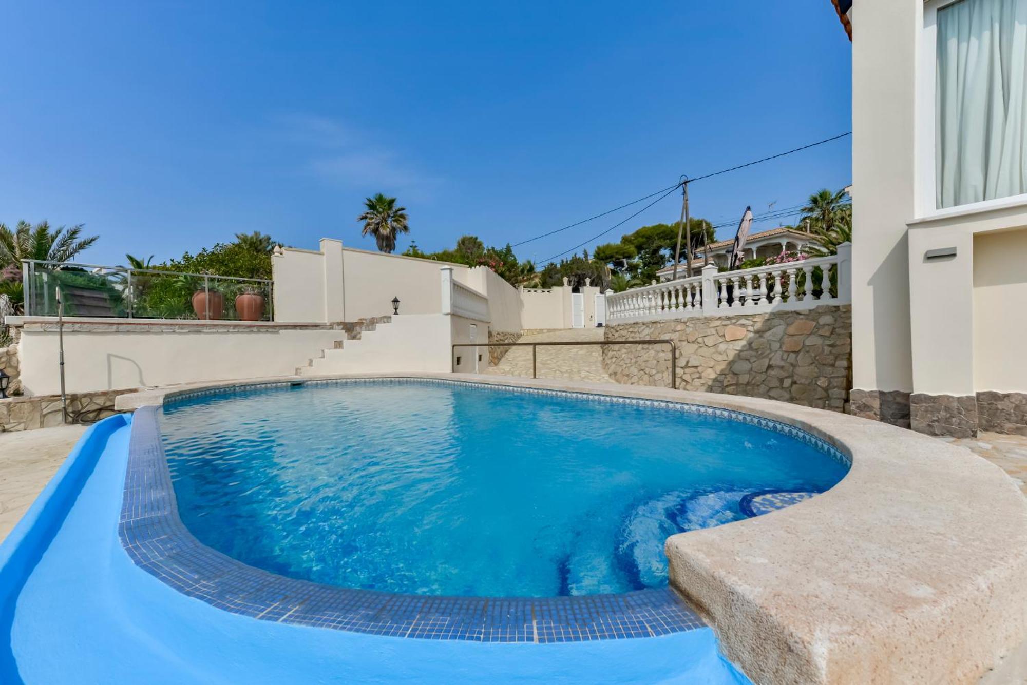 Bahia Verdosa El Campello Dış mekan fotoğraf