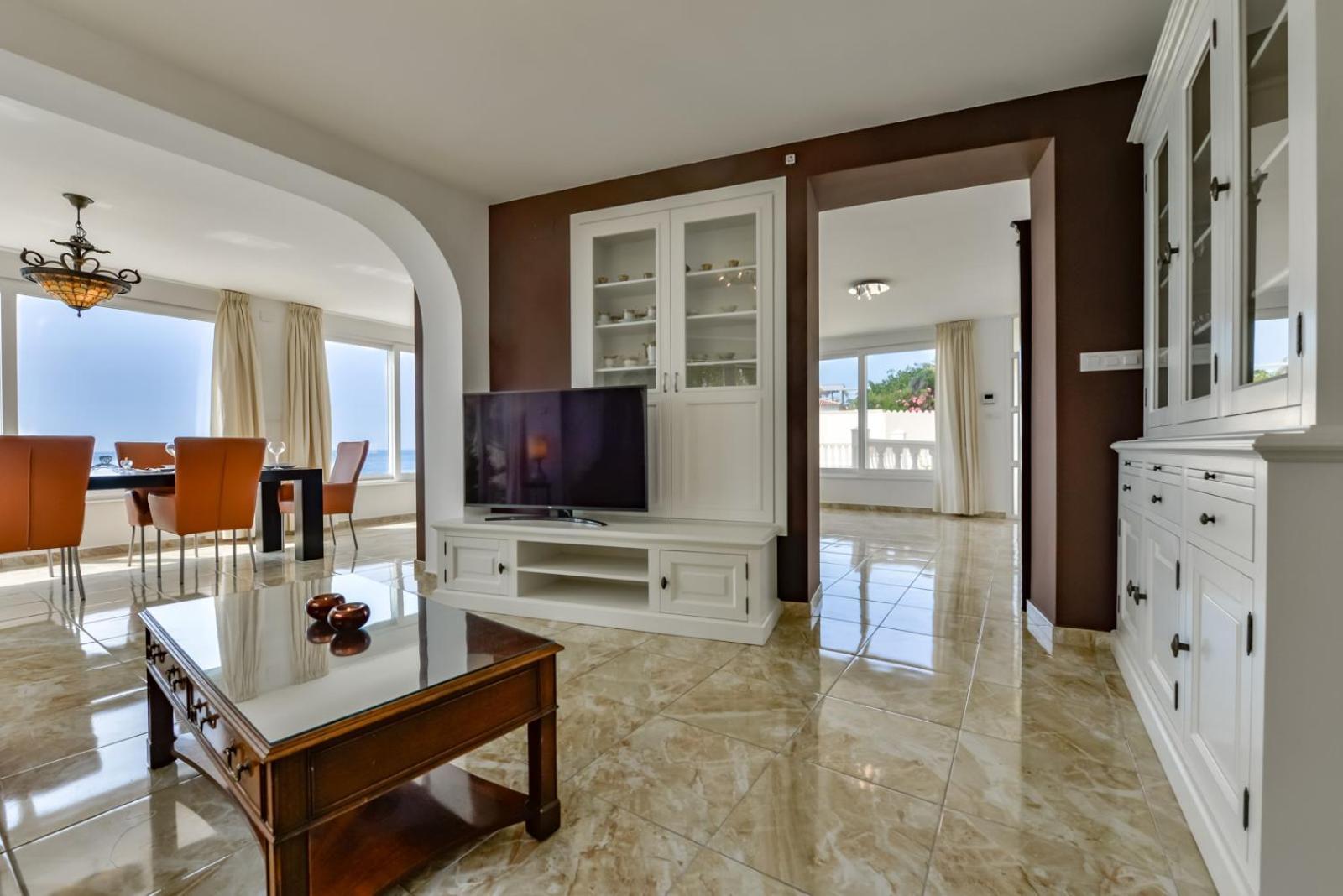 Bahia Verdosa El Campello Dış mekan fotoğraf