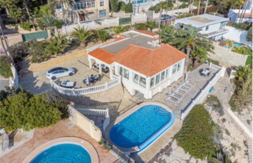 Bahia Verdosa El Campello Dış mekan fotoğraf