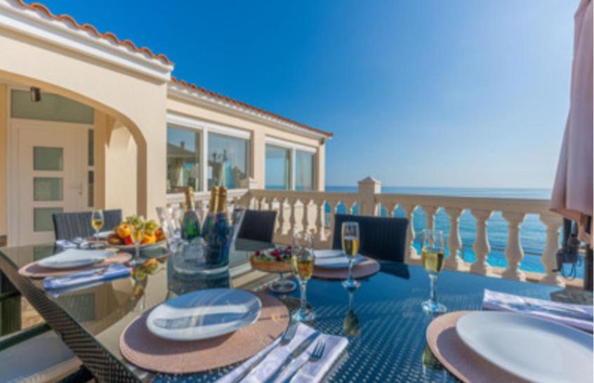 Bahia Verdosa El Campello Dış mekan fotoğraf