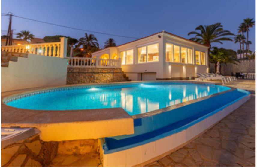 Bahia Verdosa El Campello Dış mekan fotoğraf