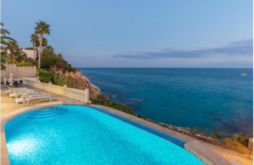 Bahia Verdosa El Campello Dış mekan fotoğraf